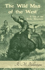 The Wild Man of the West