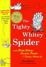 The Tighty Whitey Spider