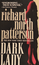Dark Lady: A Novel