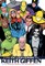 The DC Universe by Keith Giffen