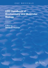 Fasman, G: Handbook of Biochemistry
