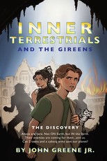 Inner Terrestrials and The Gireens
