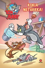 Tom and Jerry. Kokia netvarka
