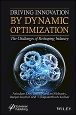 Driving Innovation by Dynamic Optimization