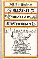 Mažoji muzikos istorija