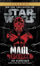 Star Wars: Maul: Lockdown