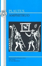 Plautus: Amphitruo