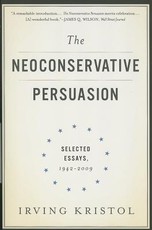 The Neoconservative Persuasion