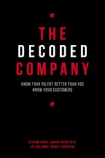 The Decoded Company