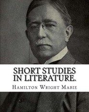 Short studies in literature. By