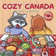 Cozy Canada