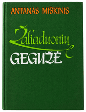 Žaliaduonių gegužė (1977)