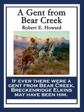 A Gent From Bear Creek