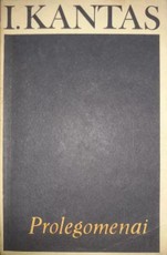 Prolegomenai