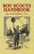 Boy Scouts Handbook