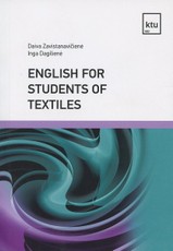 English for Students of Textiles