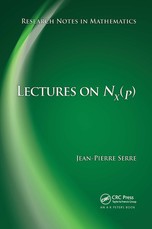 Lectures on N_x(p)