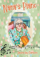 Nana's Piano