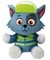 Maskotė Ty Paw Patrol Rocky 15 cm