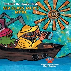 Franky The Cranky Crab