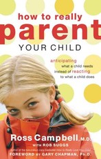 How to Really Parent Your Child