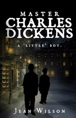 Master Charles Dickens.