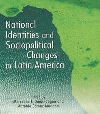Gomez-Moriana, A: National Identities and Socio-Political Ch