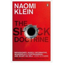 The Shock Doctrine