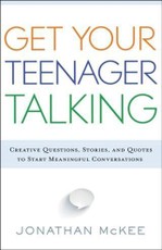 Get Your Teenager Talking