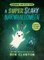 A Super Scary Narwhalloween (a Narwhal and Jelly Book #8)