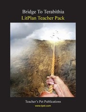 Litplan Teacher Pack