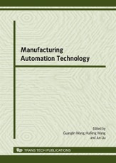 Manufacturing Automation Technology