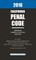 2016 California Penal Code Abridged