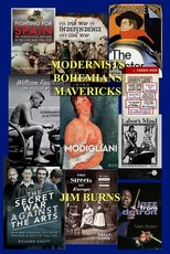 Modernists Bohemians Mavericks