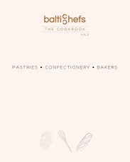 Baltic chefs the cookbook. Vol. 2