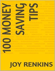 100 Money Saving Tips