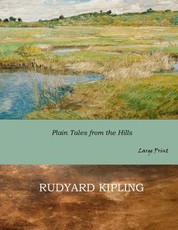 Plain Tales from the Hills