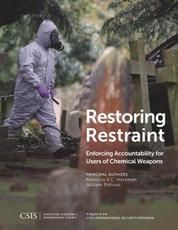 Restoring Restraint