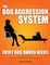 The Dog Aggression System Every Dog Owner Needs