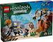 LEGO Horizon Aloy ja Varl vs. Shell-Walker ja Sawtooth