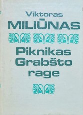 Piknikas Grabšto rage