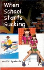 When School Starts Sucking