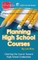 Planning High School Courses