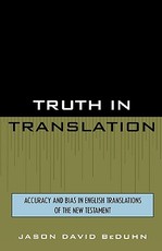 Truth in Translation
