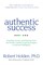 Authentic Success