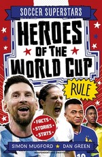 Soccer Superstars: Heroes of the World Cup