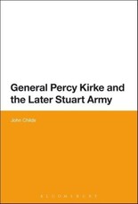 General Percy Kirke and the Later Stuart Army