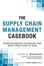 Supply Chain Management Casebook, The
