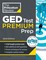 Princeton Review GED Test Premium Prep, 32nd Edition