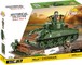 M4A1 Sherman blokeliai, 663 blokai